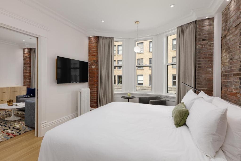 Junior Suite room - Image 3