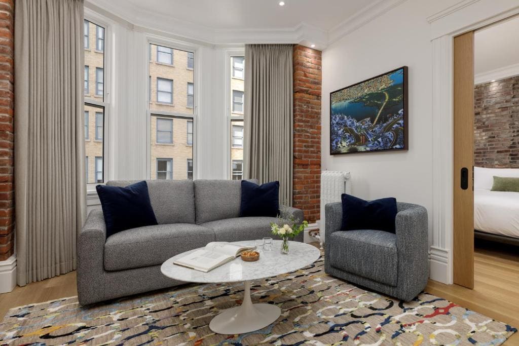 Junior Suite room - Image 1