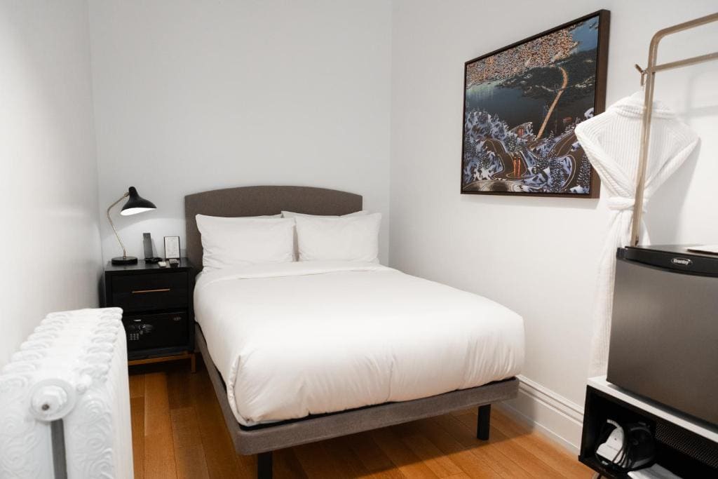 Superior Double Room room - Image 2