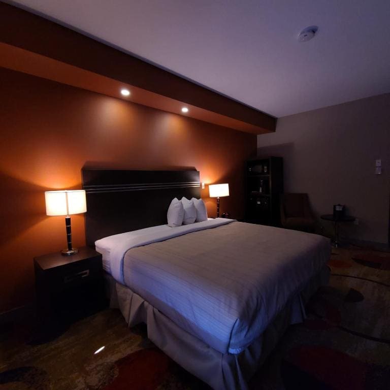 King Suite room - Image 1