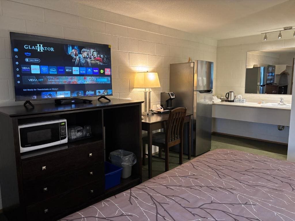Superior King Room room - Image 3