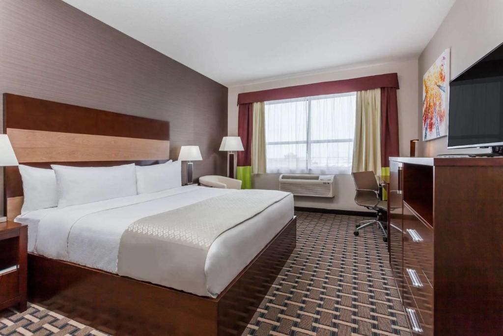 Superior King Room room - Image 1