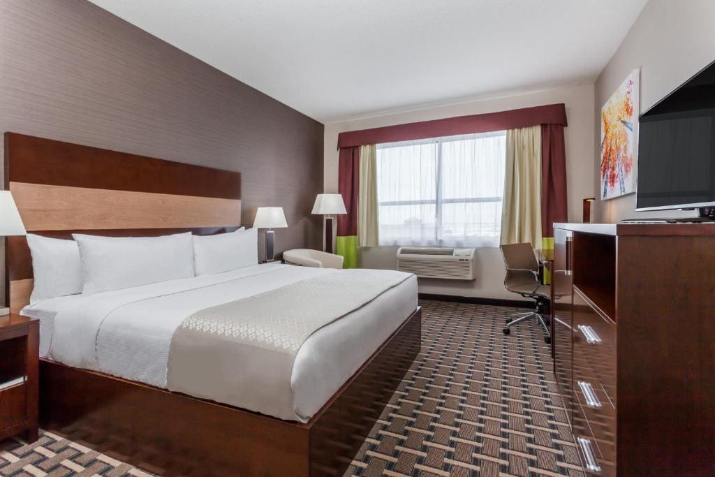 Executive King Suite room - Image 1