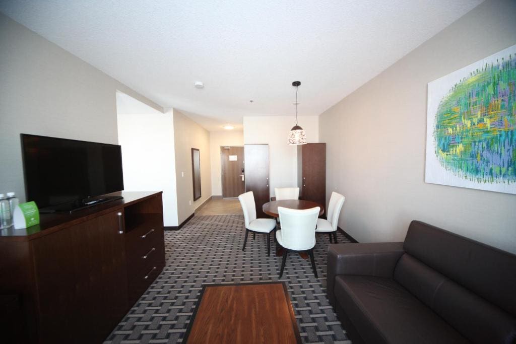Junior King Suite room - Image 1