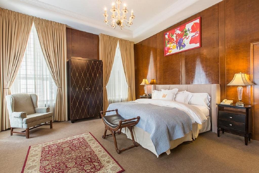 King Suite room - Image 1