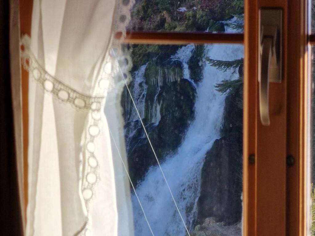 Suite with Terrace room - Image 2