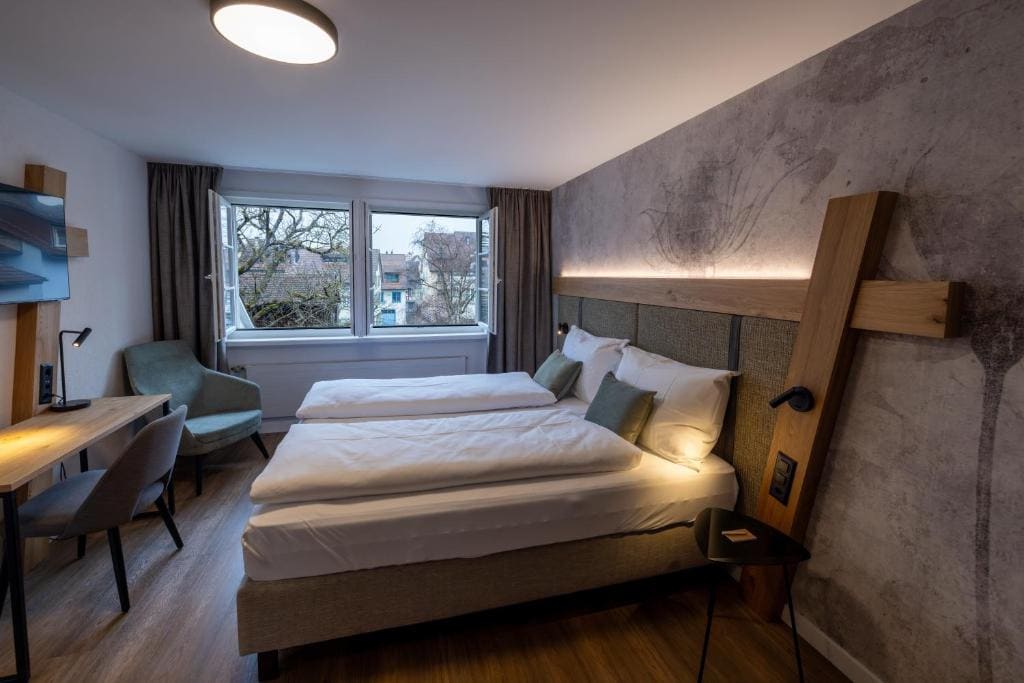 Junior Suite room - Image 3