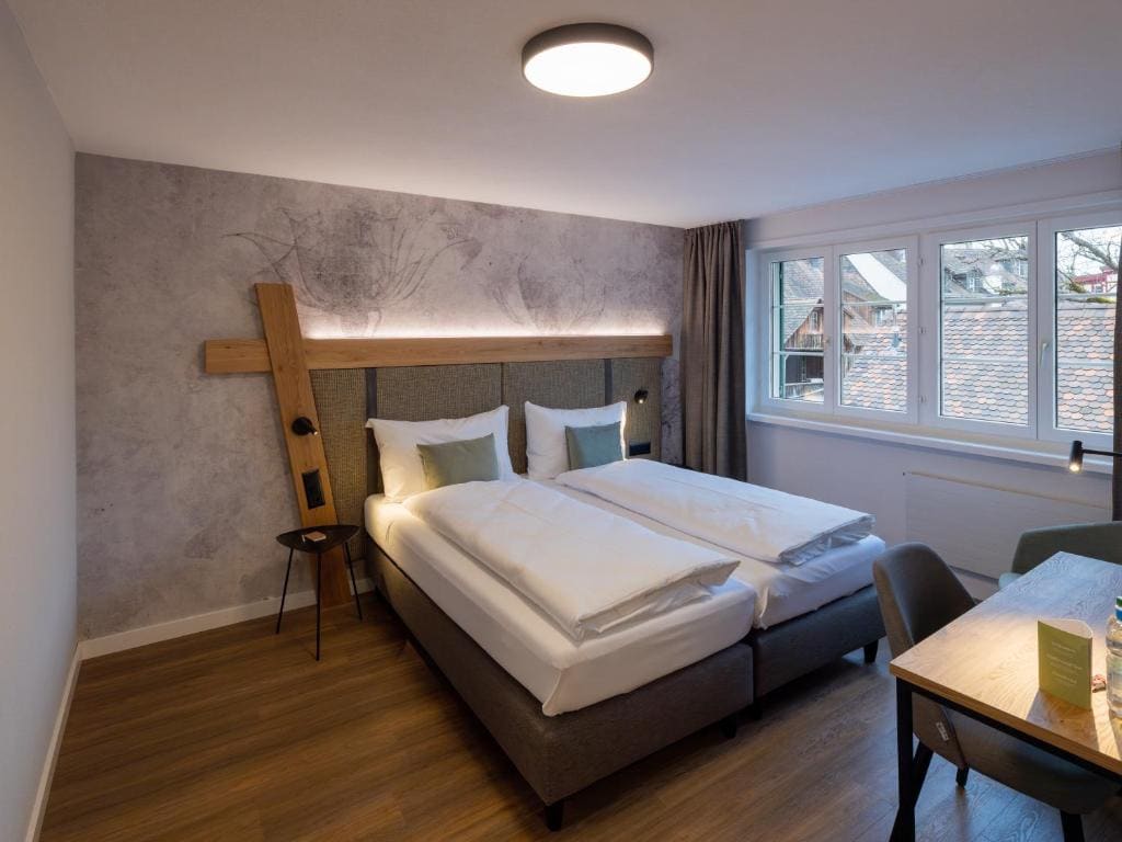 Standard Double Room room - Image 1