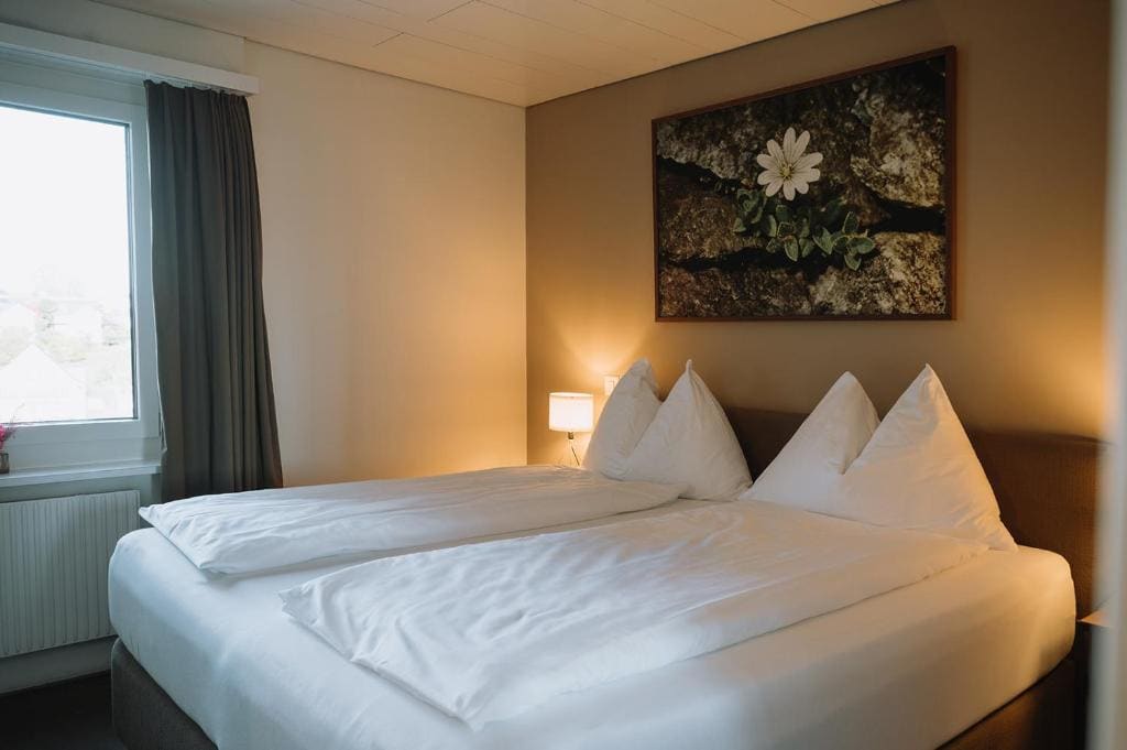 Double Room with Village View room - Image 3