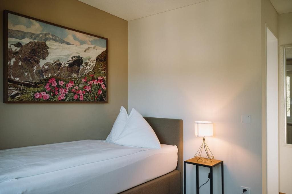 Single Room with Village View room - Image 2