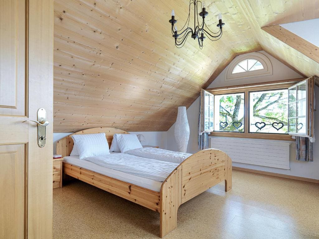 Two-Bedroom Apartment room - Image 3