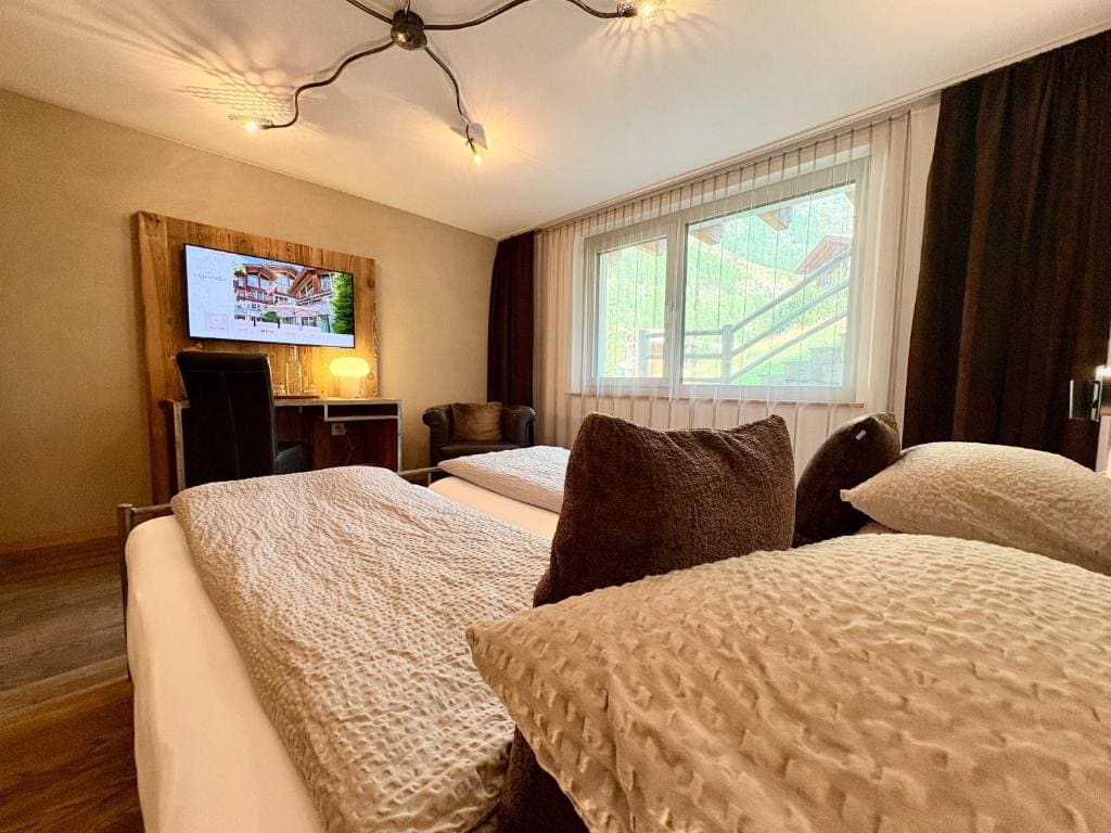 Double Room room - Image 2