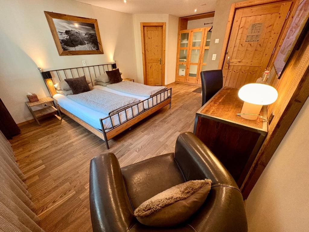 Double Room room - Image 1