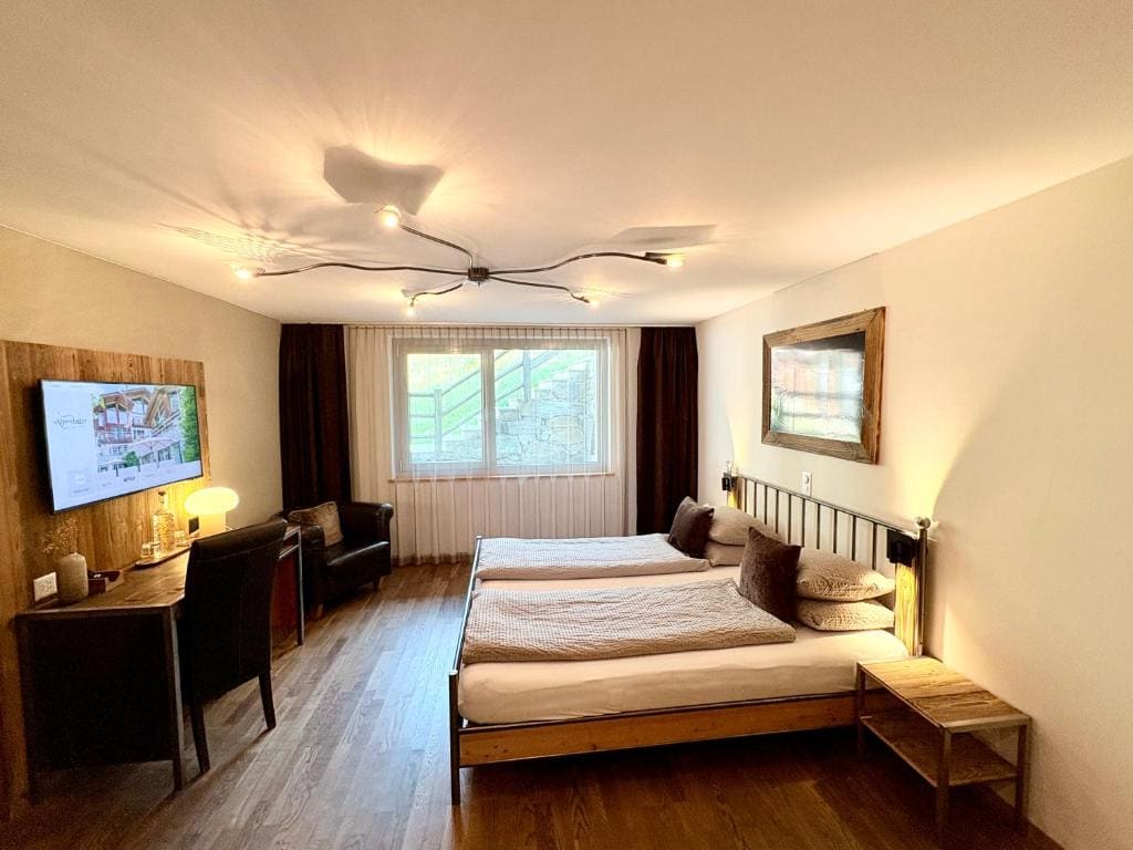 Double Room room - Image 3
