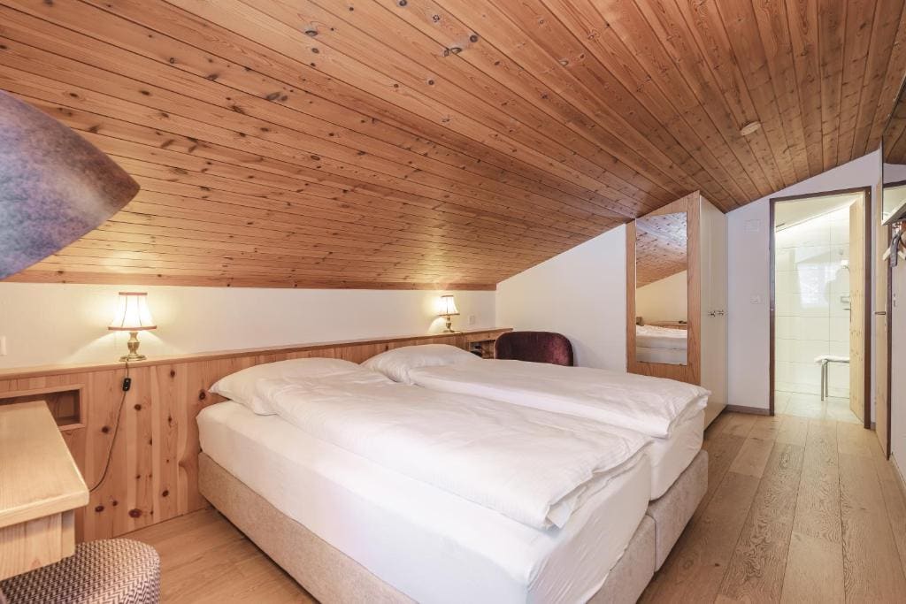Deluxe Double Room room - Image 1