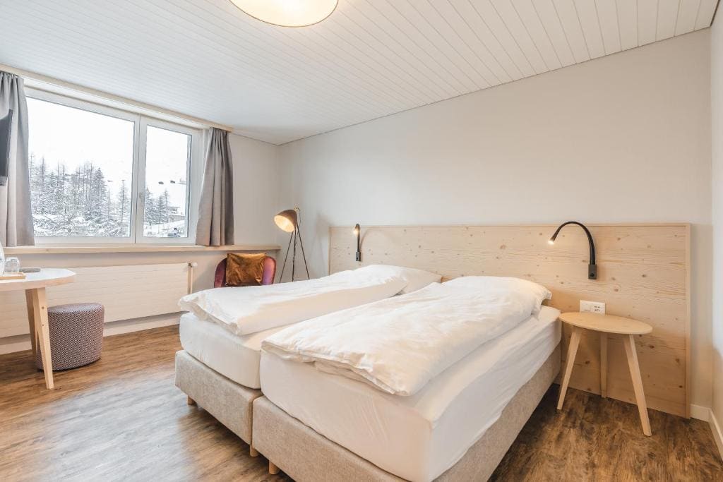 Standard Double Room room - Image 2