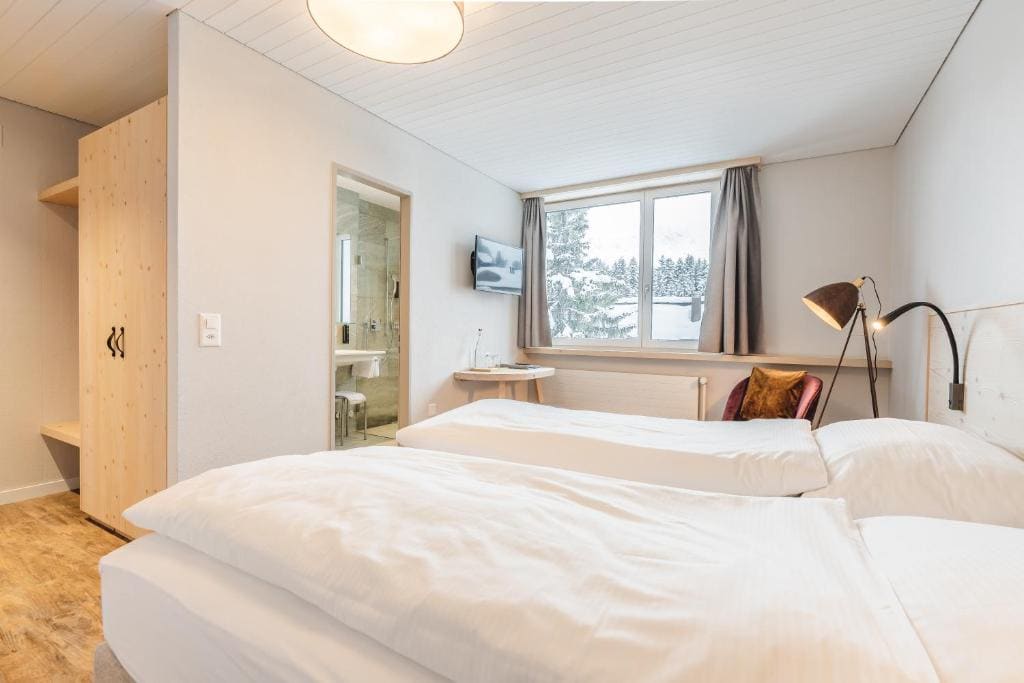 Standard Double Room room - Image 1