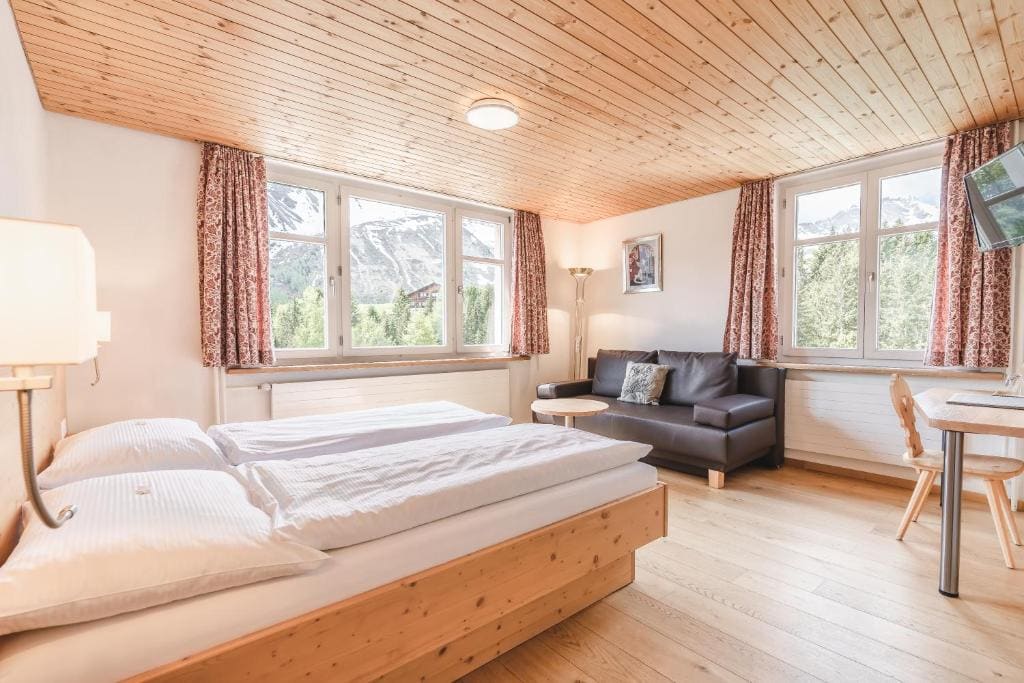 Two-Bedroom Apartment room - Image 3