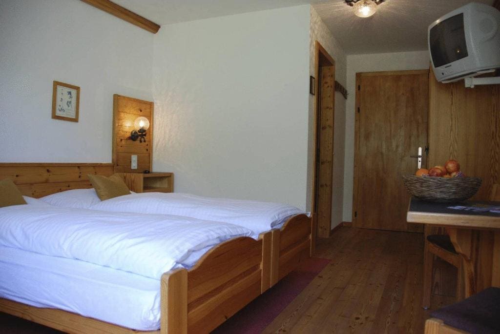 Double Room room - Image 3