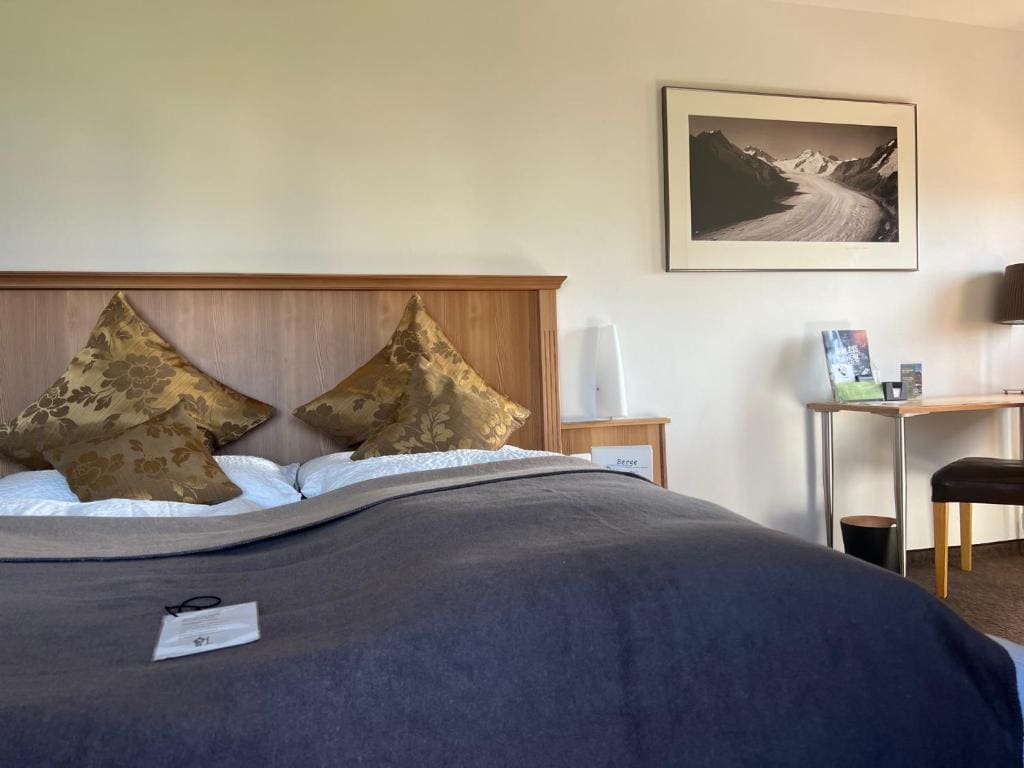 Single Room room - Image 3