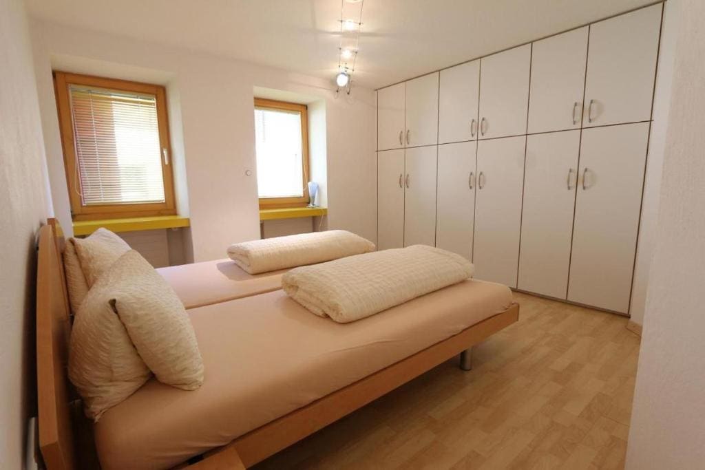 Two-Bedroom Apartment room - Image 1