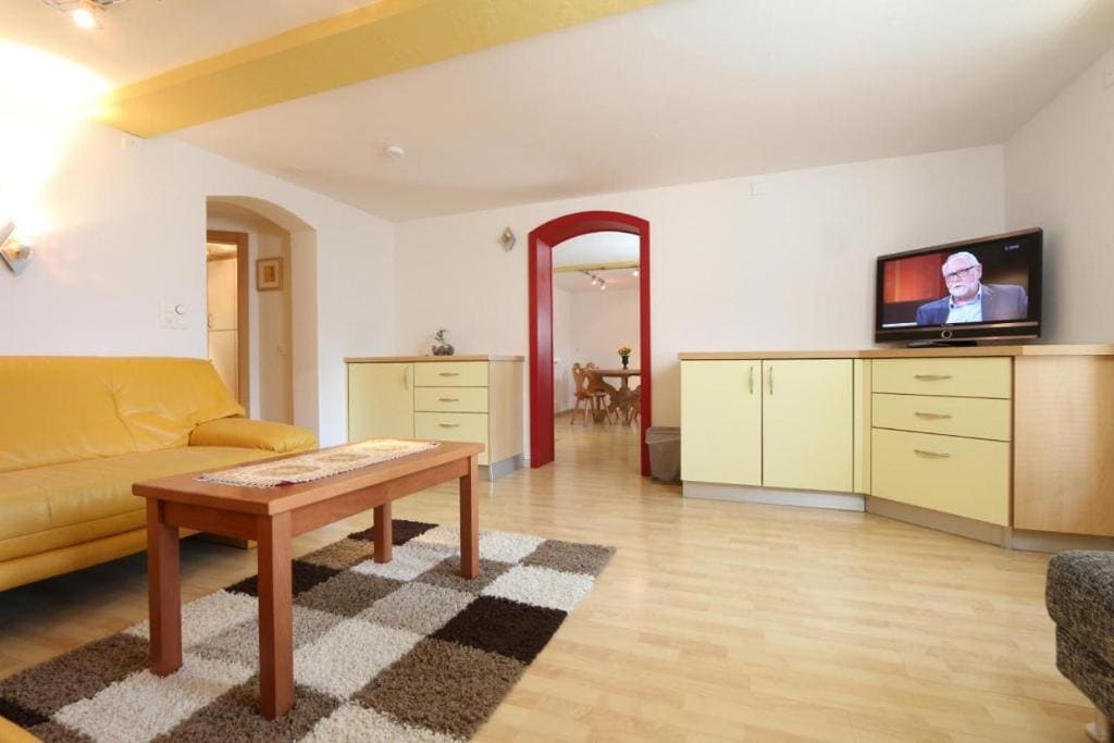 Two-Bedroom Apartment room - Image 3