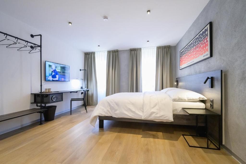 Superior Double Room room - Image 1