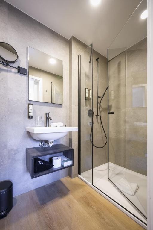 Budget Double Room room - Image 3