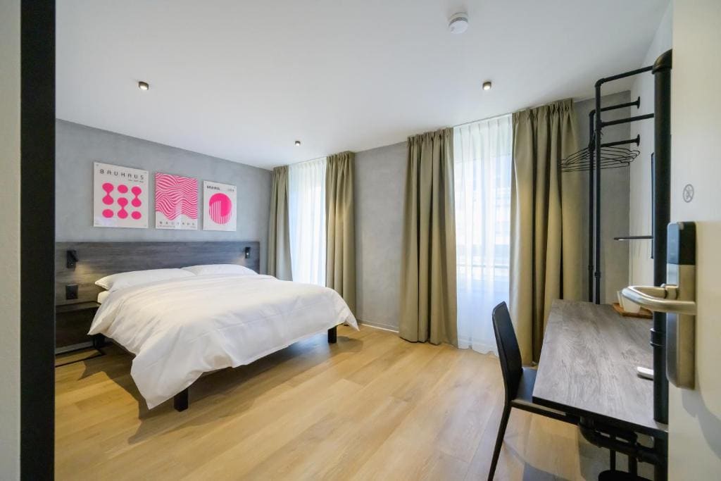 Double Room room - Image 1
