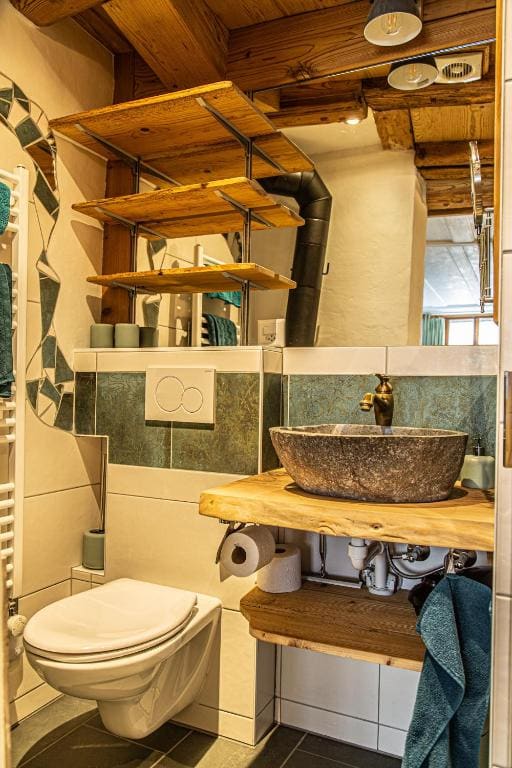 Double Room with Private Bathroom room - Image 3