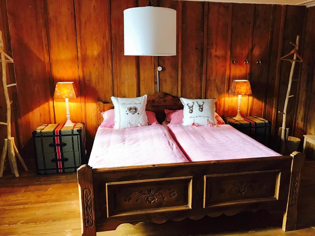 Superior Double Room with Private Bathroom room - Image 3