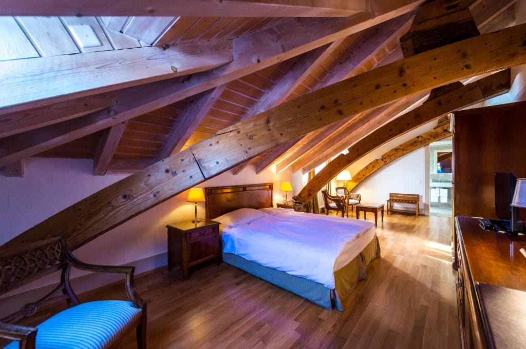 Superior Double Room room - Image 1