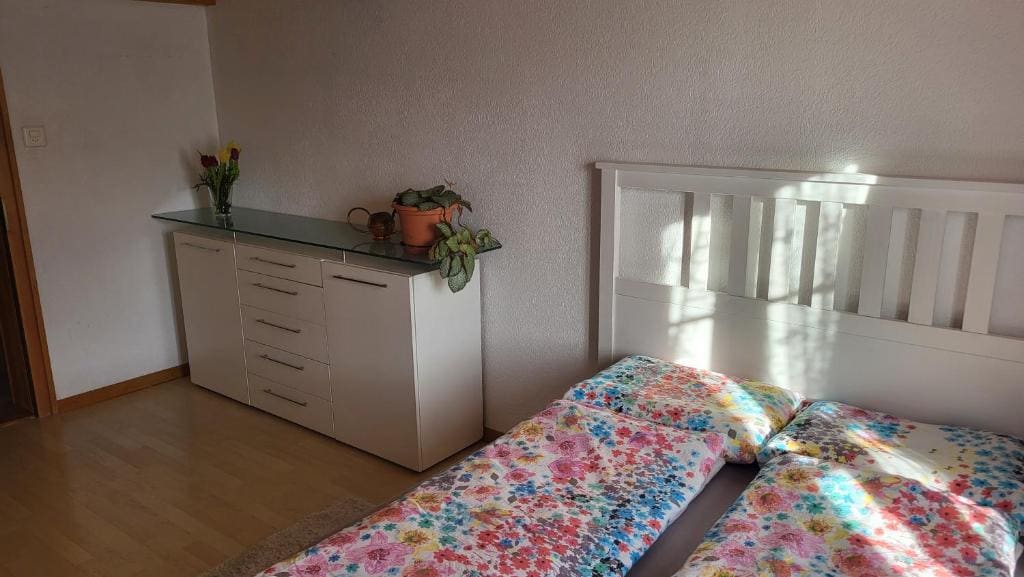 Double Room room - Image 2