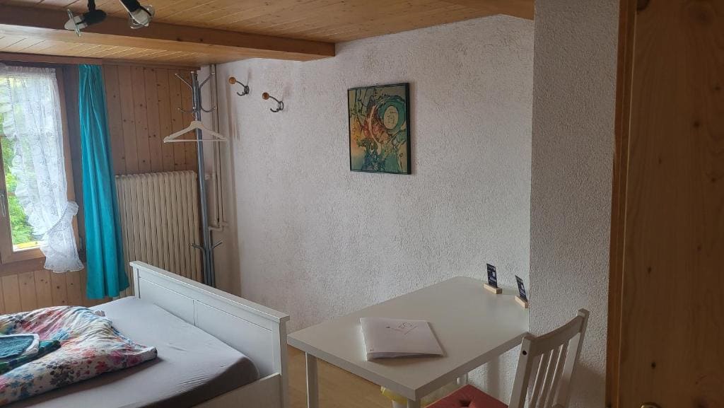 Double Room room - Image 1