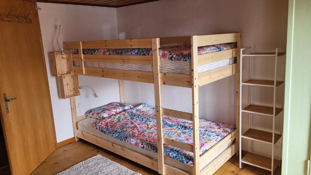 Quadruple Room room - Image 1