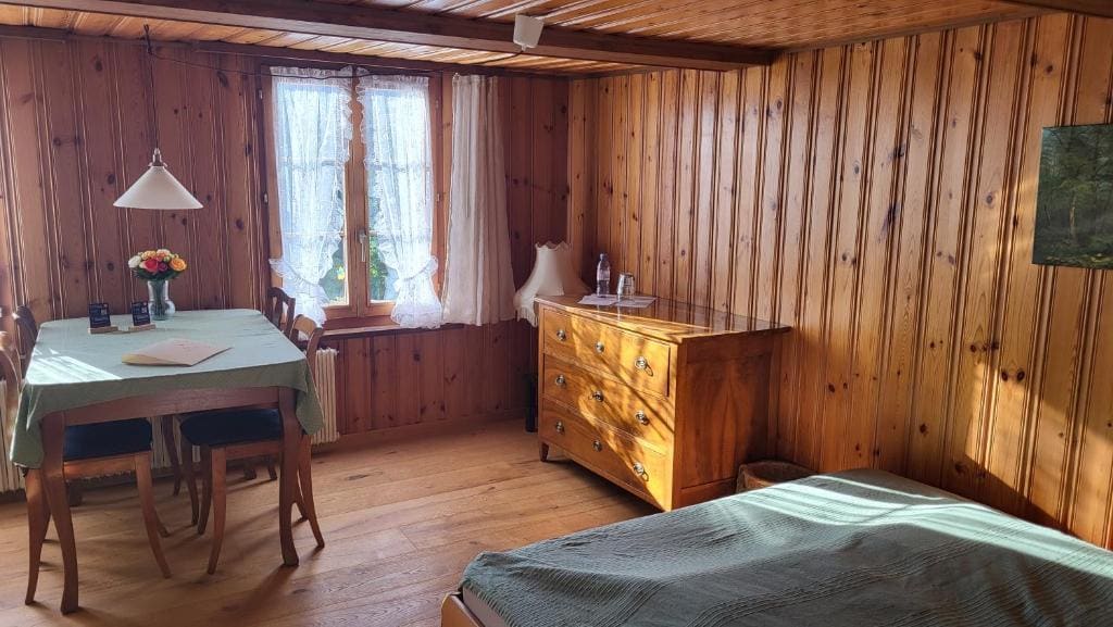 Quadruple Room room - Image 2