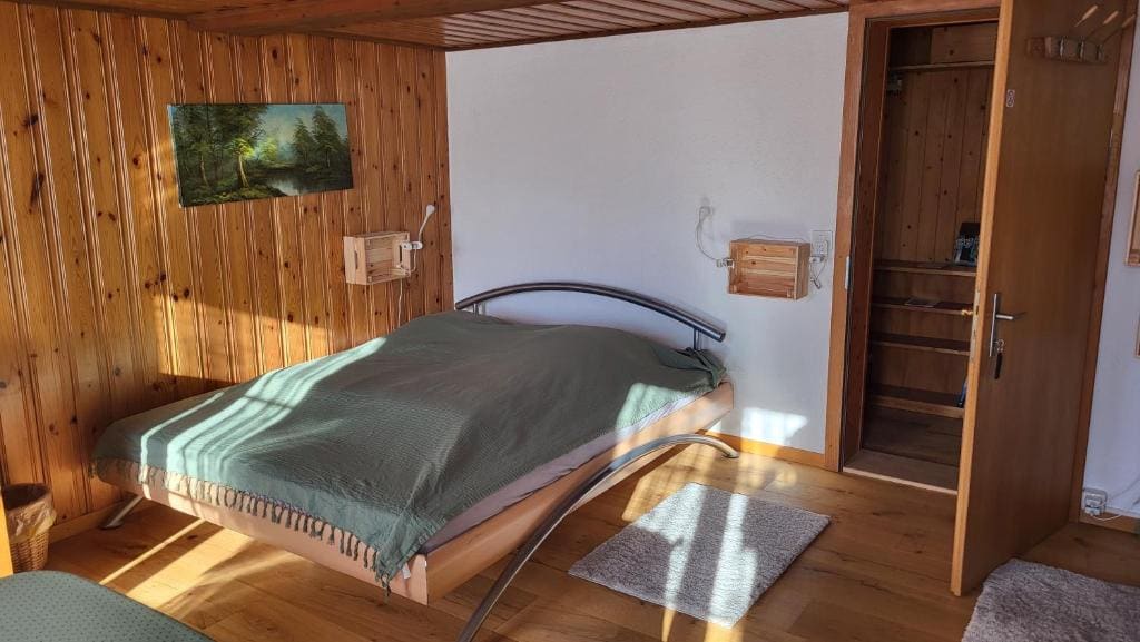 Quadruple Room room - Image 3