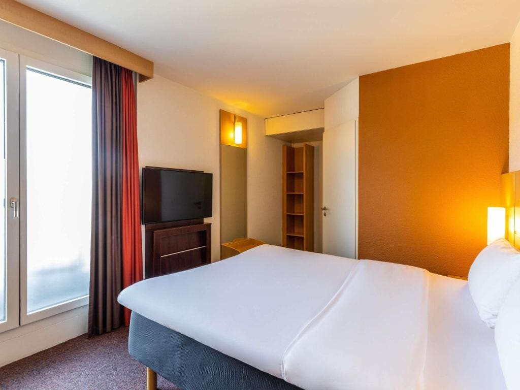 Panorama Double Room with Balcony room - Image 1