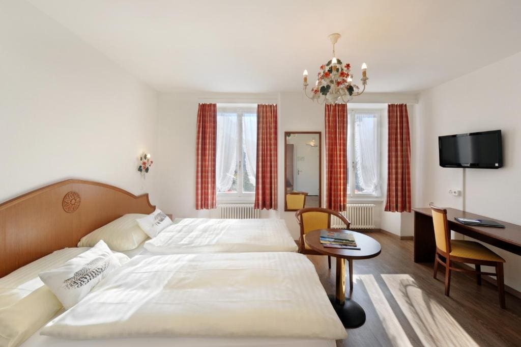 Superior Double Room room - Image 1