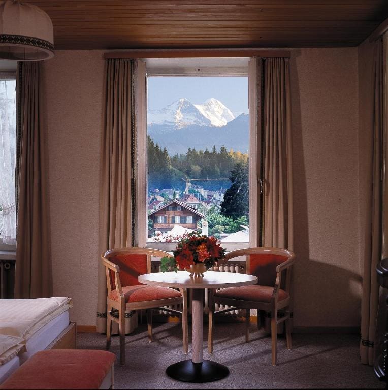 Superior Double Room room - Image 2