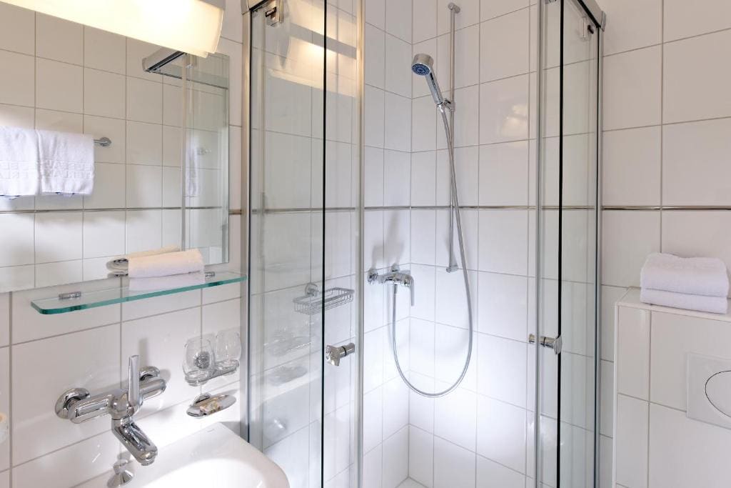 Single Room room - Image 1