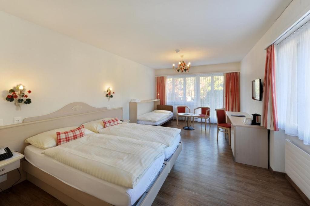 Triple Room room - Image 1