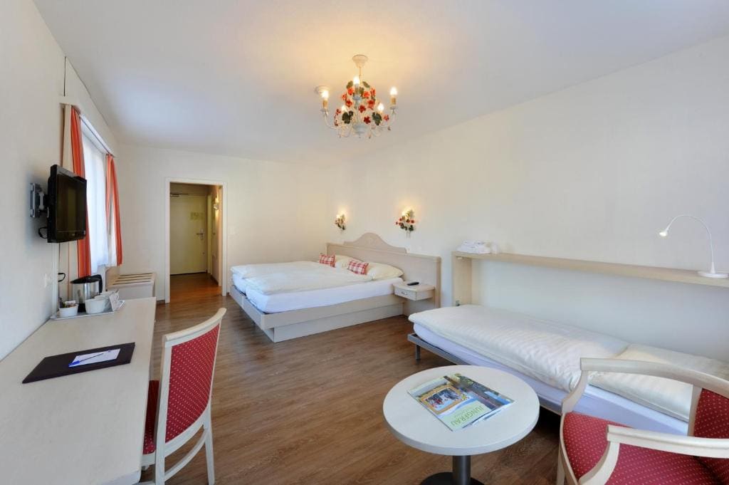 Triple Room room - Image 2