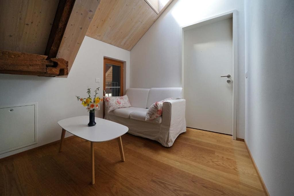 Double Room room - Image 2