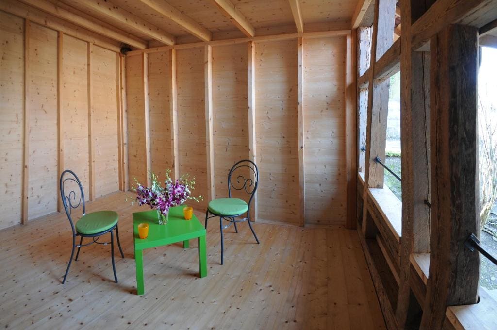 Double Room room - Image 1