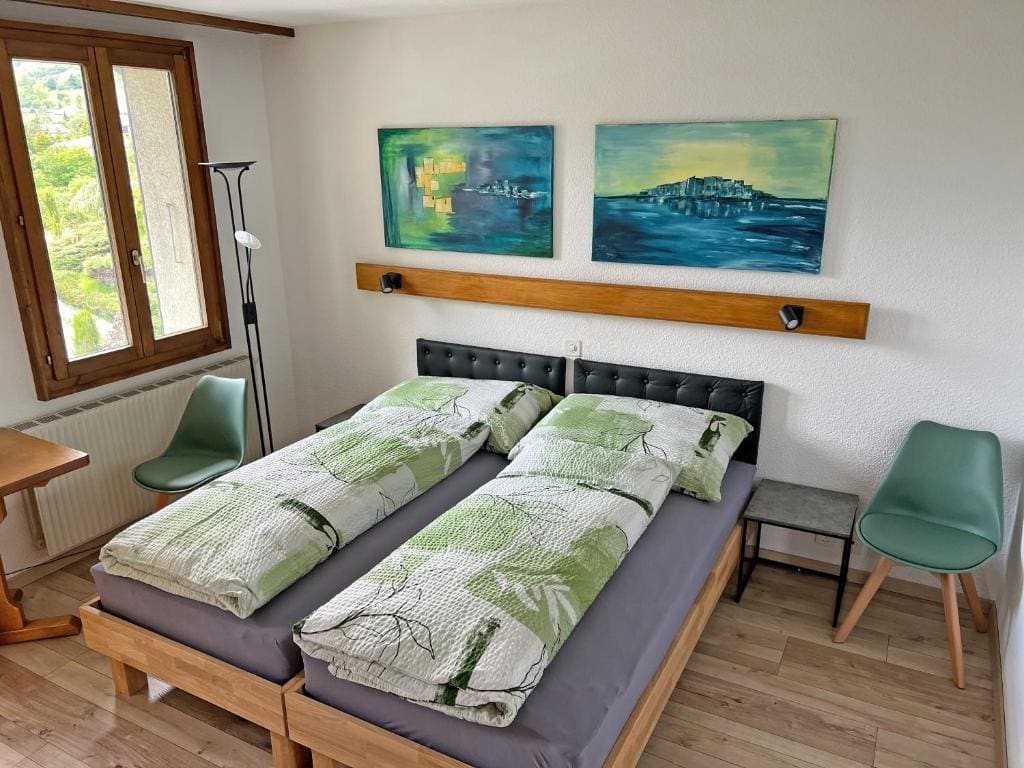 Double Room with Private Bathroom room - Image 3