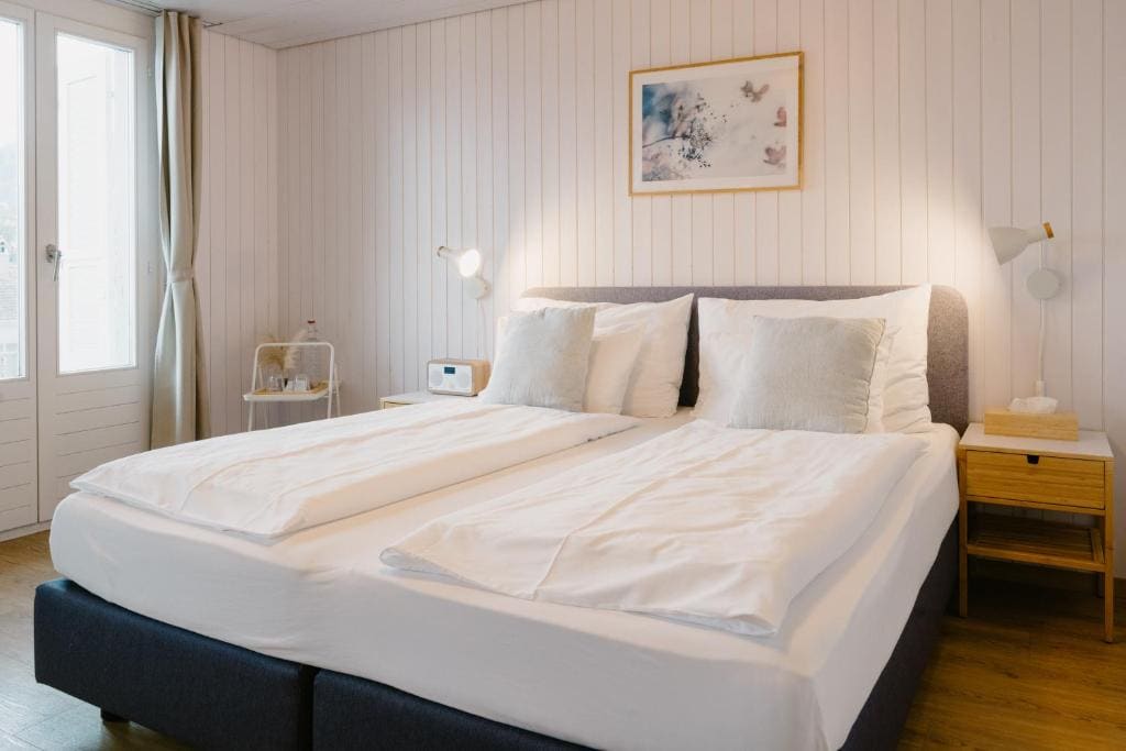 Panorama Comfort Room with Balcony room - Image 1