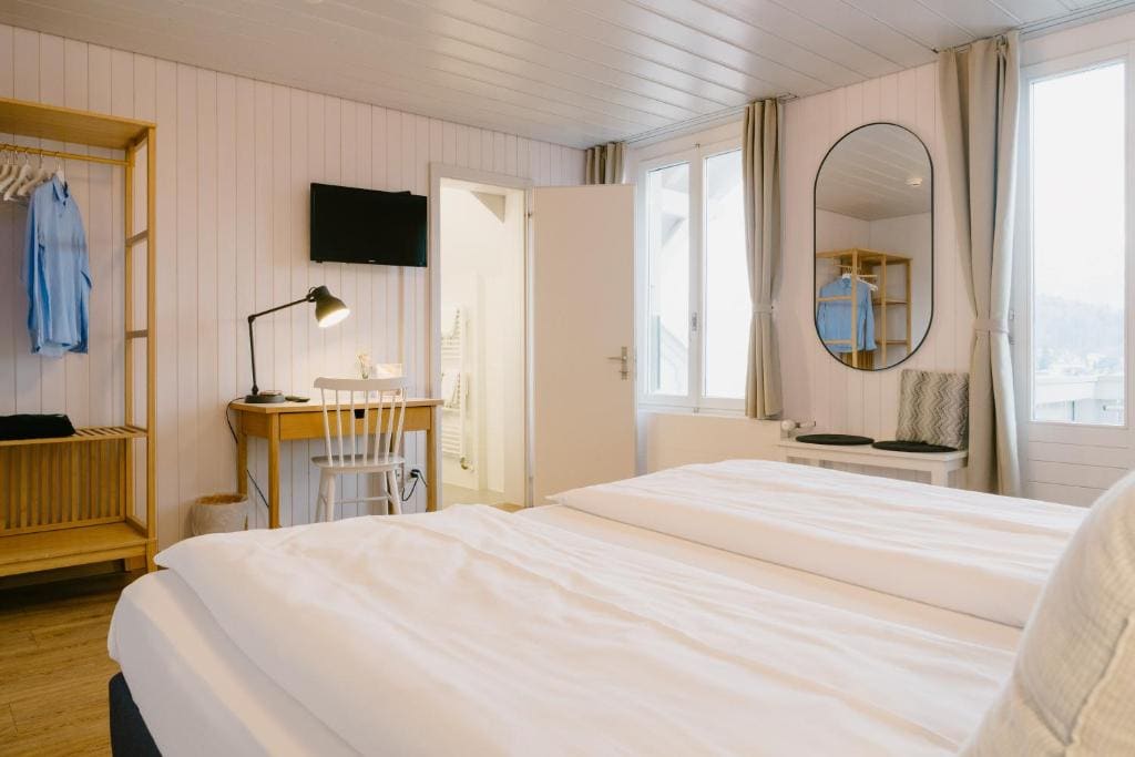 Panorama Comfort Room with Balcony room - Image 2