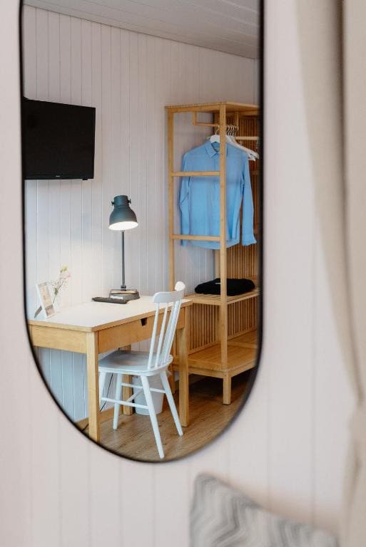 Panorama Comfort Room with Balcony room - Image 3