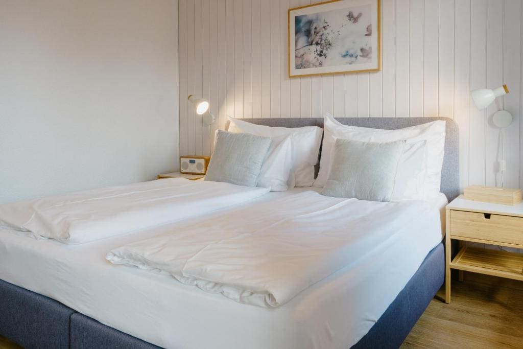 Charming Double Room room - Image 2